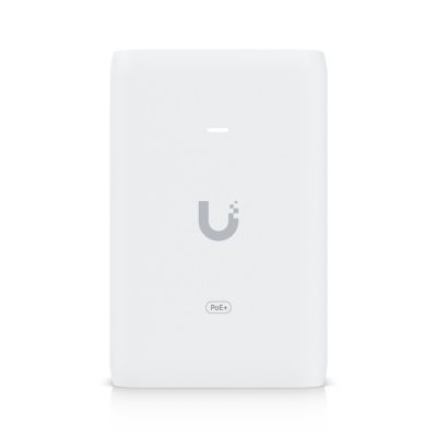 14. Ubiquiti PoE-Injektor UACC-PoE+-2.5G PoE+ 30 W (UACC-PoE+-2.5G-EU)
