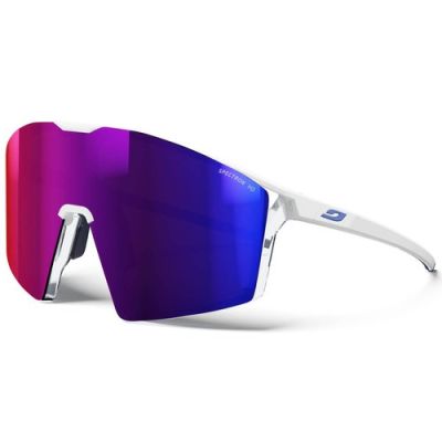JULBO EDGE Brille weiß - L