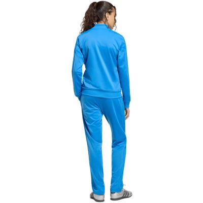 5. Damen-Trainingsanzug adidas Dayready Tracksuit blau KB8164