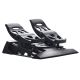 Thrustmaster T.Flight Ruderpedale, schwarz, USB-Pedale für PC, PlayStation 4