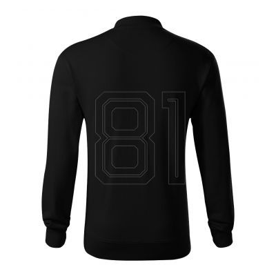 2. Malfini Bomber M MLI-45301 Sweatshirt
