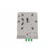 3. Digitus Heimtransferpunkt, 3 x Duplex LC/APC