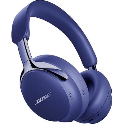 Bose 890101-0300 Kopfhörer/Headset Kabelloser Kopfbügel Anrufe/Musik Bluetooth Lila