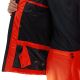 12. 4F M307 M ski jacket 4FAW23TTJAM307 62S
