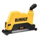 Betonschneidschutz 230 mm DWE46229 DEWALT