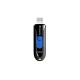 Transcend JetFlash 790 USB-Stick 512 GB USB Typ-A 3.2 Gen 1 (3.1 Gen 1) Schwarz, Weiß