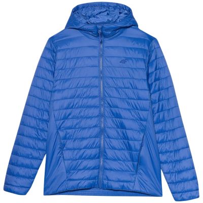 12. Jacke 4F M 4FSS23TDJAM085 33S