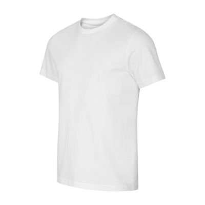 Edge Herren-T-Shirt (Weiß)