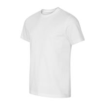 Edge Herren-T-Shirt (Weiß)