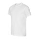 Edge Herren-T-Shirt (Weiß)