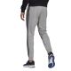 4. adidas Essentials Fleece M GK8824 Hose