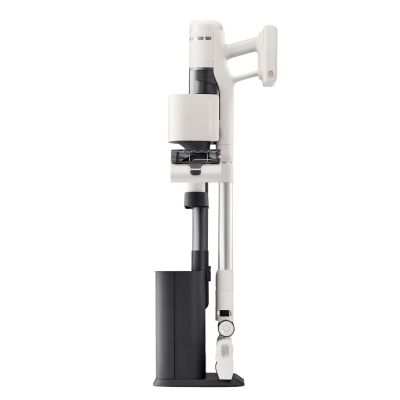 54. Roborock H60 Hub Akku-Staubsauger