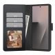 2. Tech-Protect Brieftaschenhülle für Samsung Galaxy Z Fold 8 Ultra – Schwarz