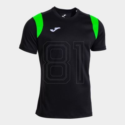Joma Stimulus Kurzarm-T-Shirt M 104252.117