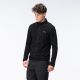 10. Hi-Tec Damis II Full Zip SP M 92800621433 Sweatshirt