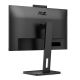 10. AOC LED 27" Q27P3QW Monitor