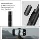 20. Spigen S541W Bluetooth-Selfie-Stick – Schwarz