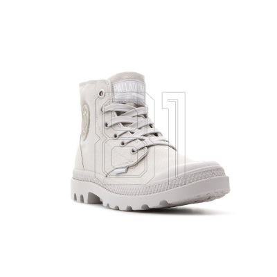 3. Palladium Pampa Hi 73089-056-M Schuhe