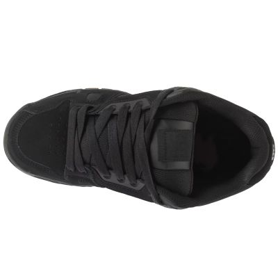 3. DC Schuhe Stag DC320188-BGM Schwarz 40