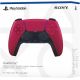 8. SONY DualSense Cosmic Red V3 Wireless-Controller