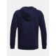 2. Under Armour M 1373881-410 Sweatshirt