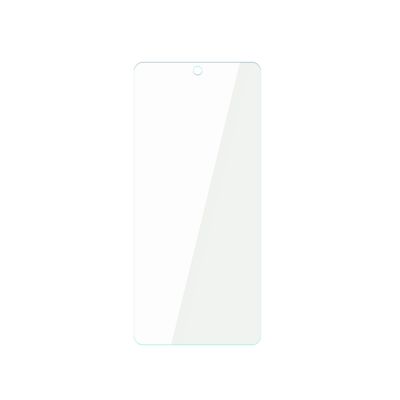 4. 3mk Silky Matt Pro matte Schutzfolie für Motorola Edge 50 Fusion