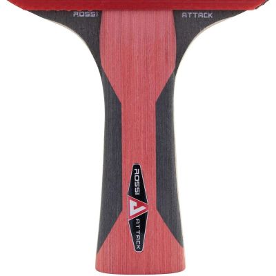 3. JOOLA ROSSKOPF ATTACK TISCHTENNISSCHLÄGER