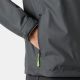 3. Helly Hansen Herren-Midlayer-Jacke mit Kapuze und Rundhalsausschnitt 2.0 34442 831