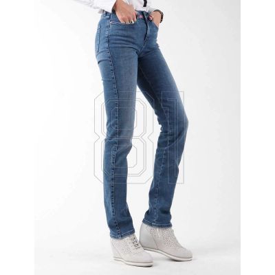 6. Wrangler W Jeans W27G-KY-93B