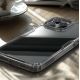 9. Nillkin Nature Pro Hülle für iPhone 16 Pro – transparent und weiß