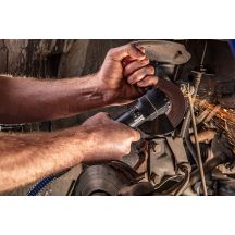 NEO Tools 14-508 Winkelschleifer 1,47 kg