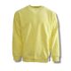 Taikan Everything Plain Crew Sweatshirt, Kanariengelb - 1306001.CAN