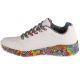 2. Skechers Uno - Stark Mini Drip 183518-WMLT Weiß 41