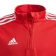 3. Adidas Tiro 21 Training Top Youth Jr Sweatshirt GM7323