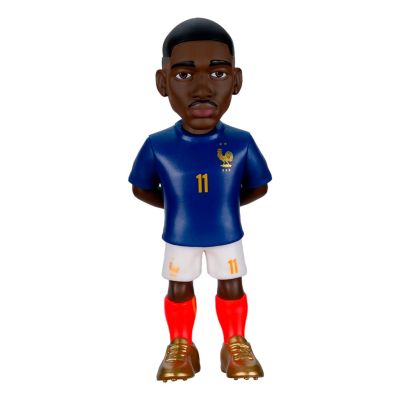 2. MINIX FRANKREICH – OUSMANE DEMBÉLÉ