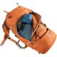 11. Trekkingrucksack - Deuter Aircontact Core 45+10 SL