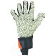 2. Uhlsport Speed Contact Supergrip+ Reflex Torwarthandschuhe Schwarz 101125901