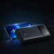 7. Baseus EnerFill FP41 30000mAh 22,5W Powerbank mit Baseus Simple USB-A - USB-C 3A 30cm Kabel - Schwarz