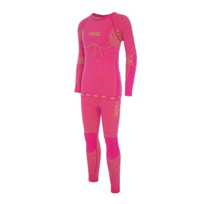 2. Thermoaktives Set Viking Riko Junior 500/14/3030/48