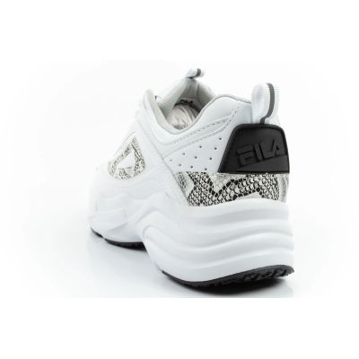 5. Fila Damen-Sportschuhe Skye ZP Sneaker – modisch, bequem und leicht