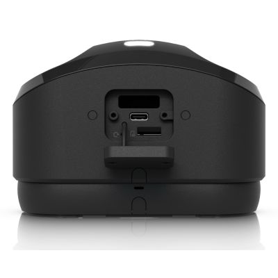 12. Ubiquiti G6 180 IP-Sicherheitskamera für Innen- und Außenbereich, 7680 x 2160 px, Decken-/Mastmontage