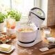 28. Adler AD 4206 Handmixer (300W; weiß)