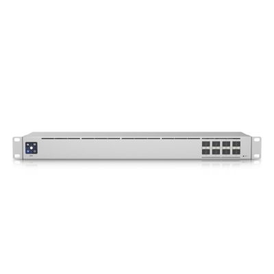 9. Switch Ubiquiti UniFi Aggregation 8p Managed 10G (USW-Aggregation-EU)