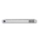 9. Switch Ubiquiti UniFi Aggregation 8p Managed 10G (USW-Aggregation-EU)
