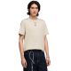 Puma Tape Tee Herren T-Shirt beige 691693 87