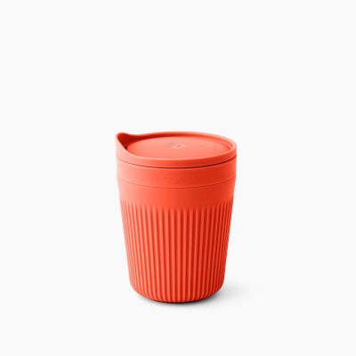 2. Thermobecher SEA TO SUMMIT Passage Insulated Mug – one size