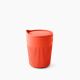 2. Thermobecher SEA TO SUMMIT Passage Insulated Mug – one size