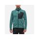 3. MILLET TRILOGY ICON LIGHTGRID HM Sweatshirt grün