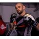 6. MMA-Sparring-Handschuhe S/M - Undefeated - Valor Series