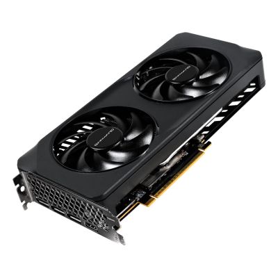 4. GAINWARD GeForce RTX 5050 Ghost 8GB GDDR6 HDMI/3xDP Grafikkarte